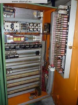 Зубофрезерный станок вертикальный PFAUTER P403